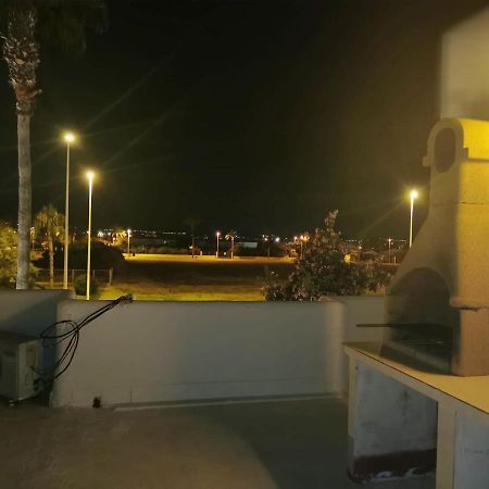 Torrevieja Azahar Del Mar Apartment Exterior foto