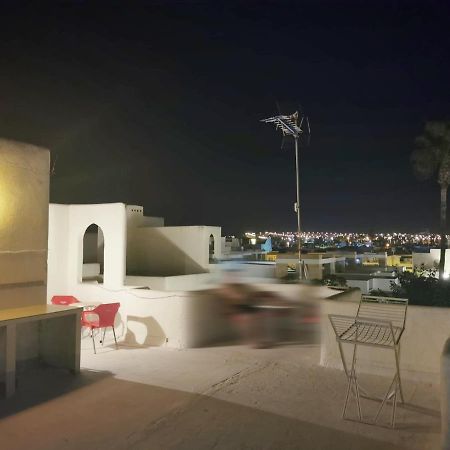 Torrevieja Azahar Del Mar Apartment Exterior foto