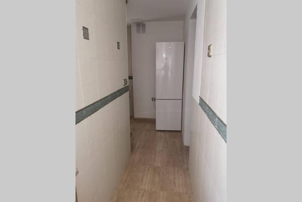 Torrevieja Azahar Del Mar Apartment Exterior foto