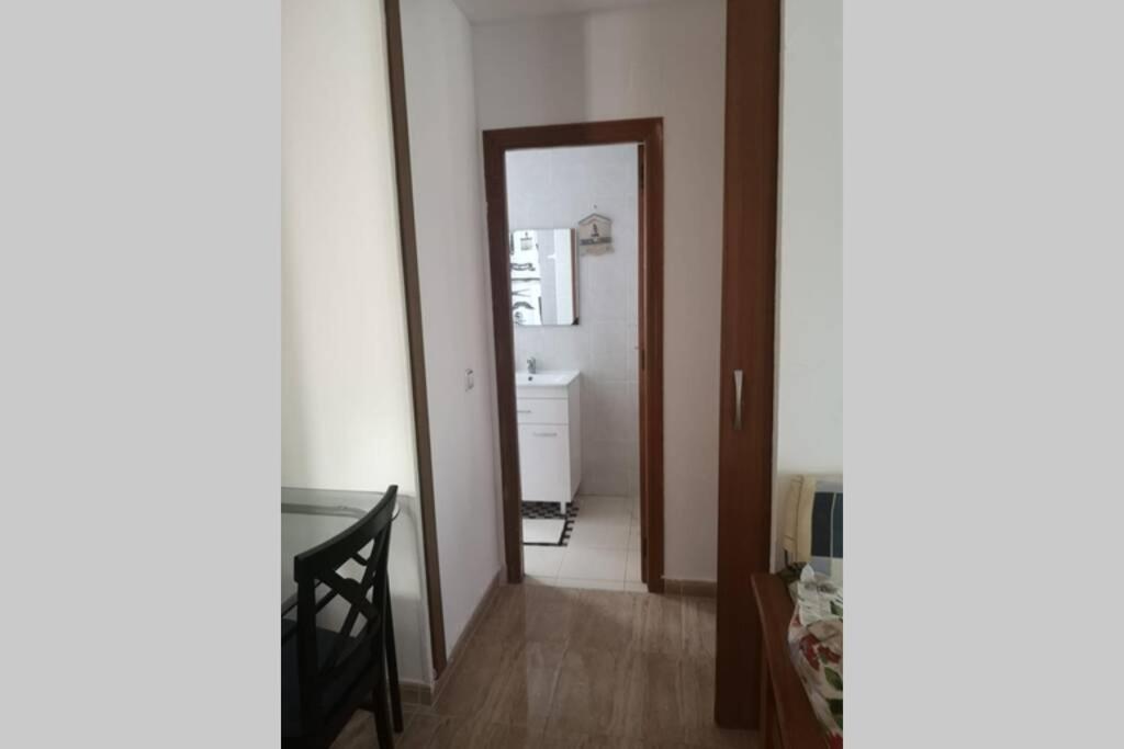Torrevieja Azahar Del Mar Apartment Exterior foto