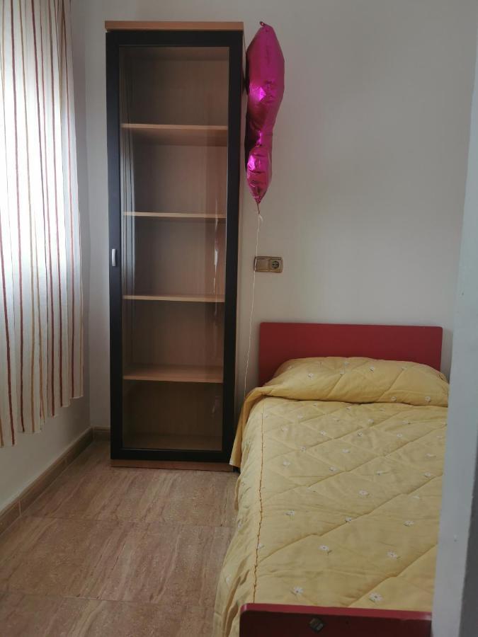 Torrevieja Azahar Del Mar Apartment Exterior foto