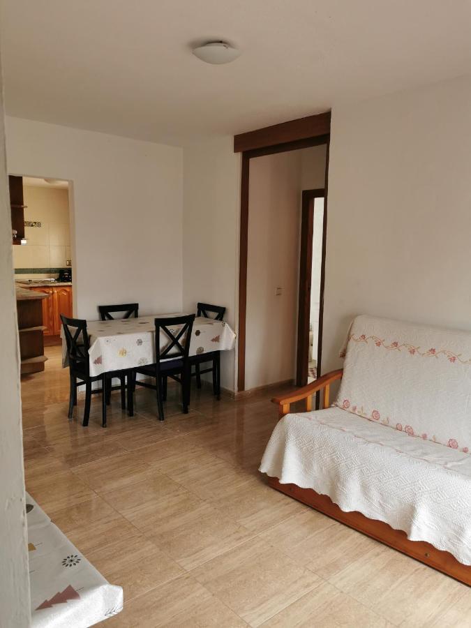 Torrevieja Azahar Del Mar Apartment Exterior foto