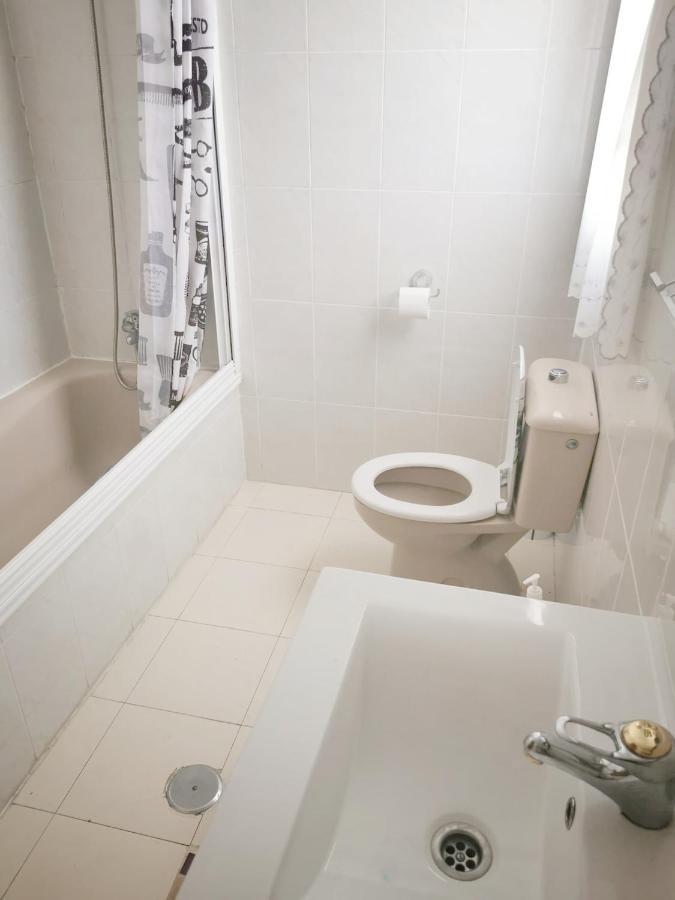 Torrevieja Azahar Del Mar Apartment Exterior foto