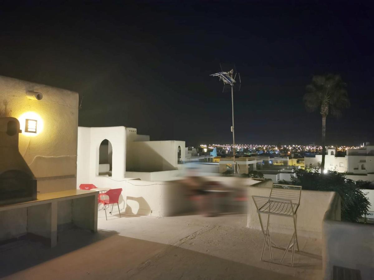 Torrevieja Azahar Del Mar Apartment Exterior foto